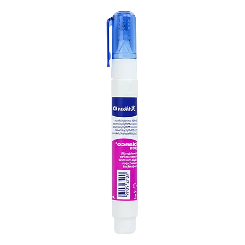 blanco® correctievloeistof in pen